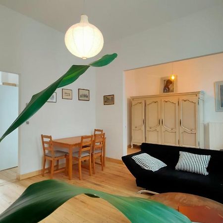 Mooie Condo In Antwerpen Zewnętrze zdjęcie
