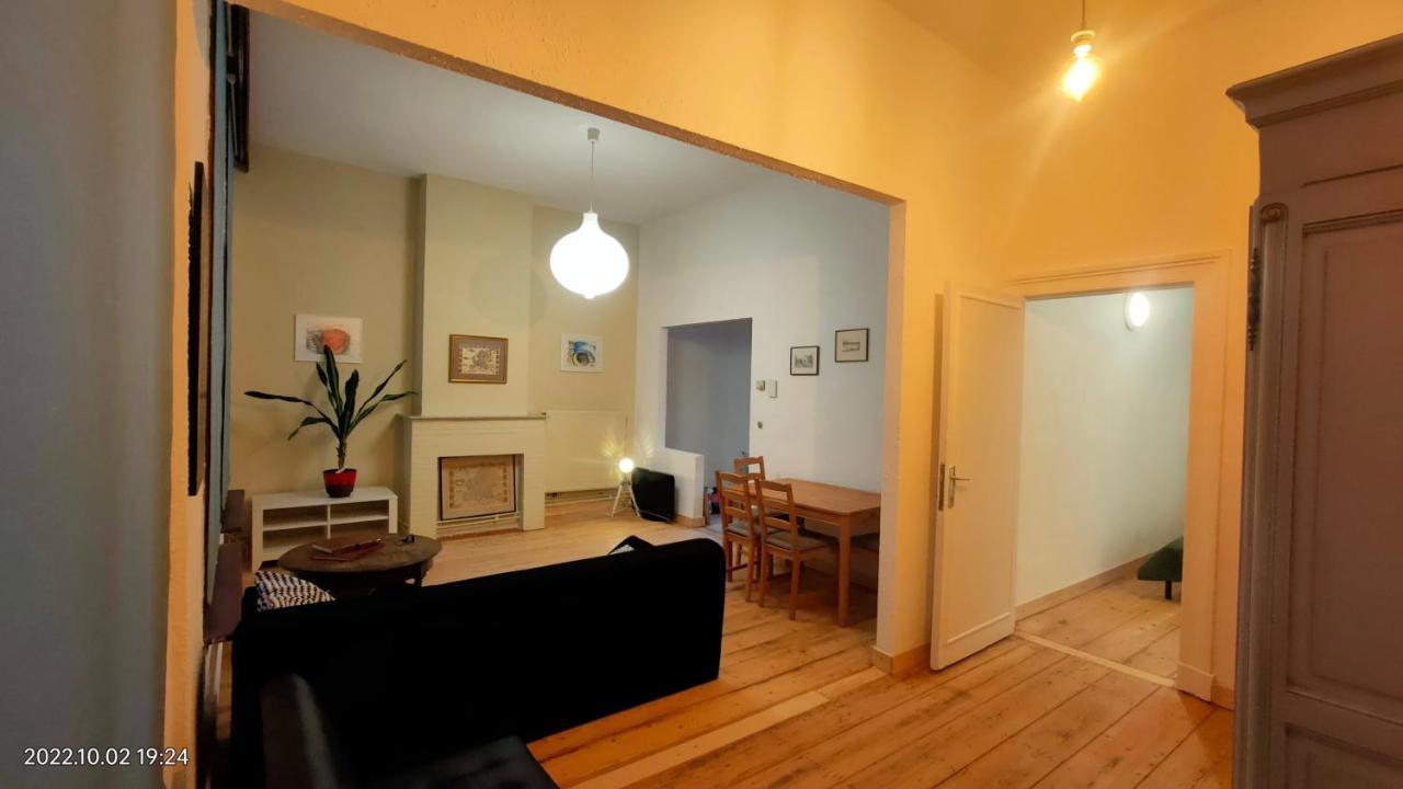 Mooie Condo In Antwerpen Zewnętrze zdjęcie