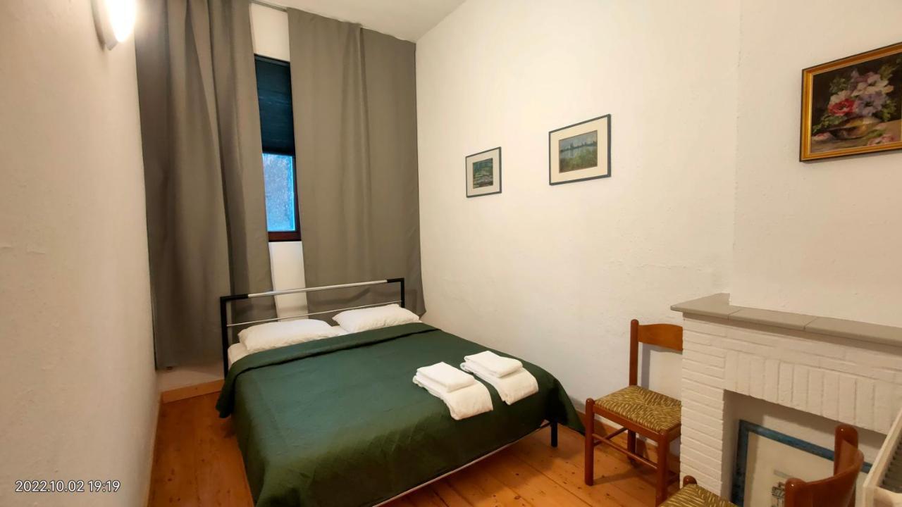 Mooie Condo In Antwerpen Zewnętrze zdjęcie