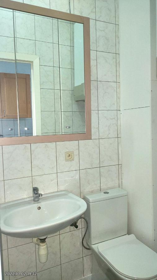 Mooie Condo In Antwerpen Zewnętrze zdjęcie
