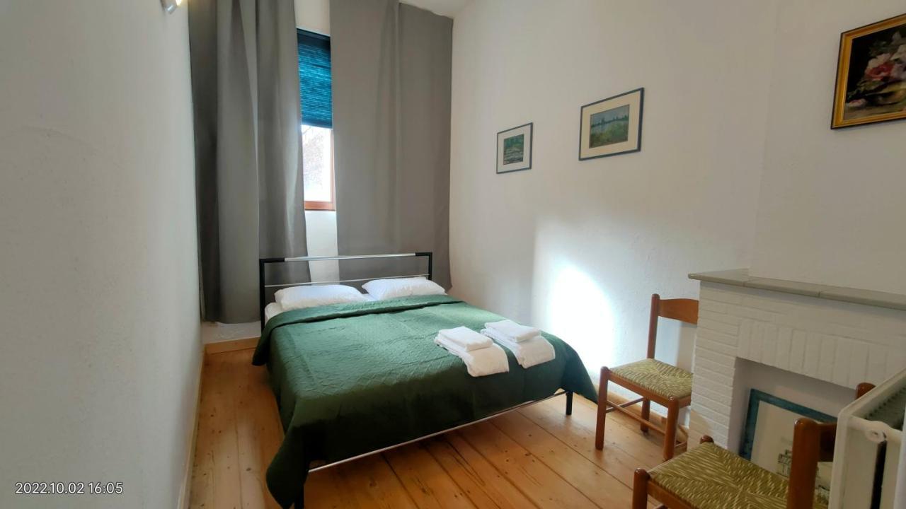 Mooie Condo In Antwerpen Zewnętrze zdjęcie